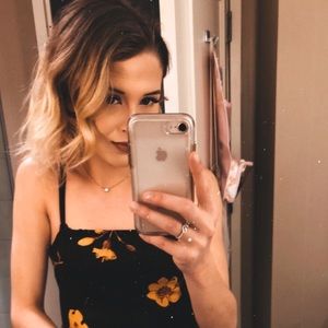 Meet your Posher, Kelley